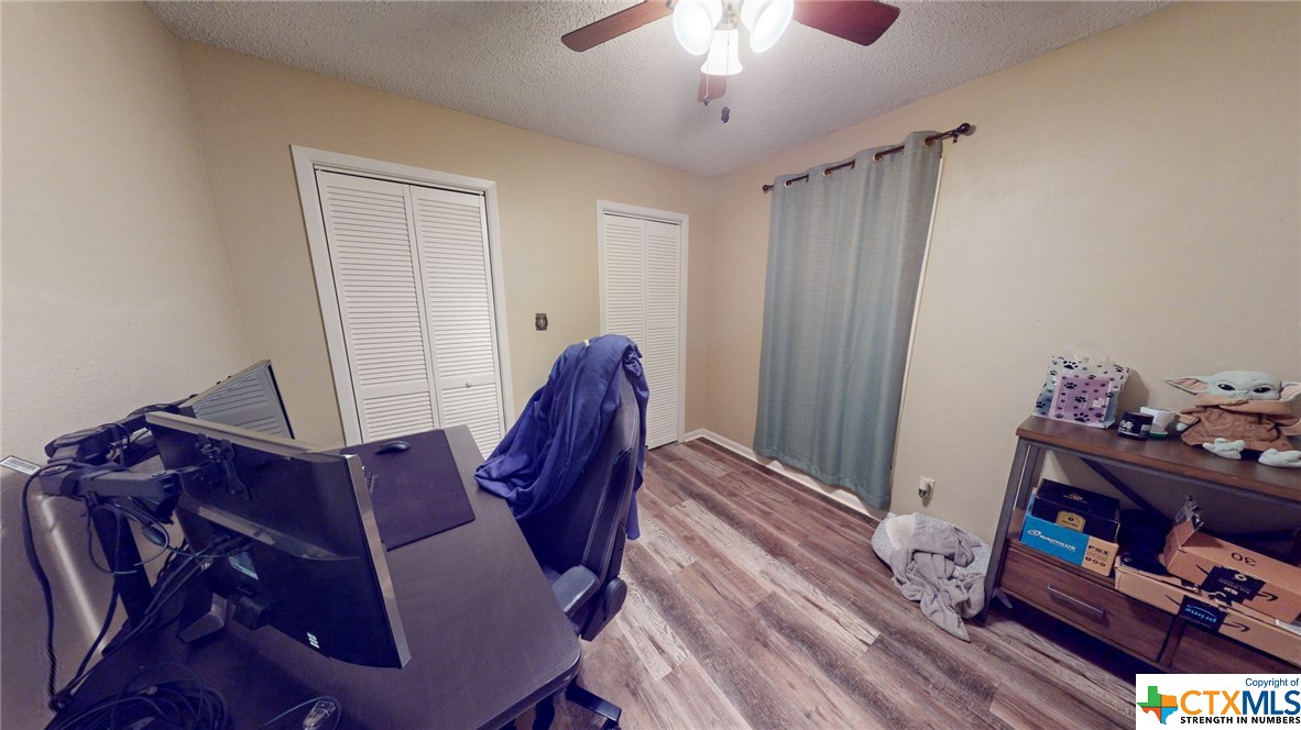 418 Quail Creek Drive