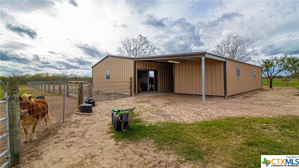 6479 San Antonio River Road