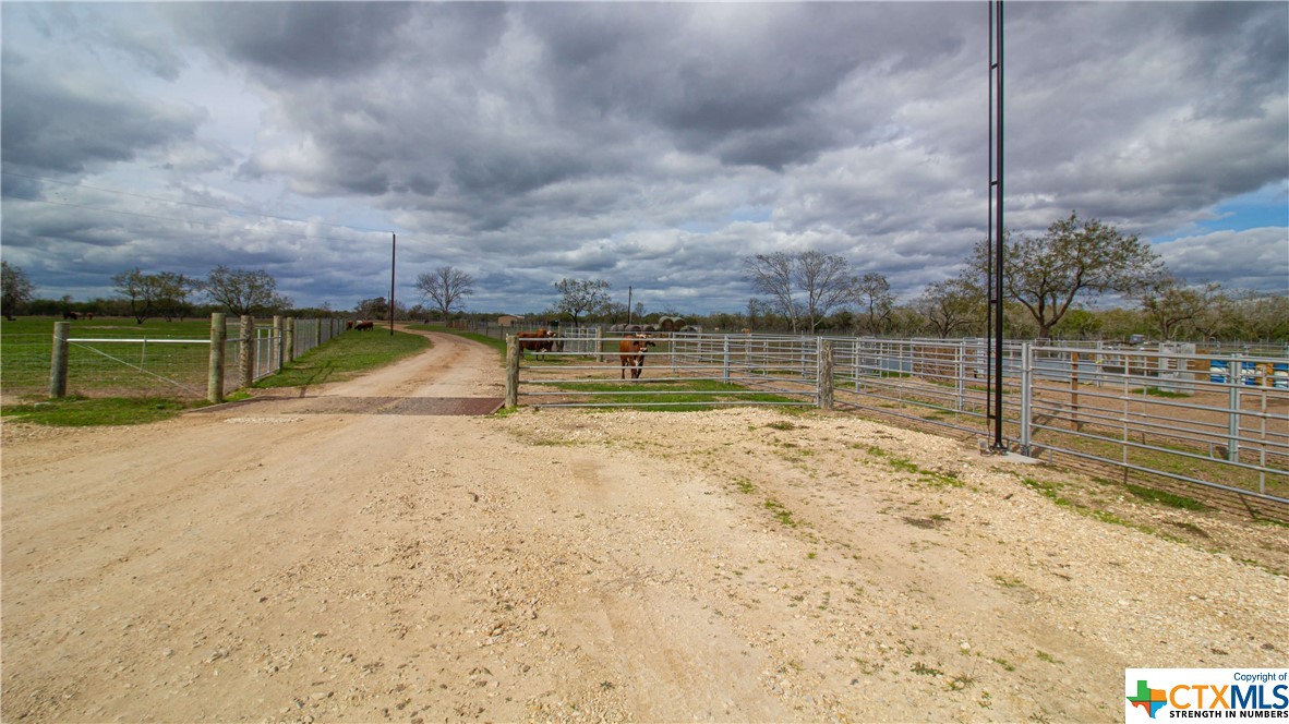 6479 San Antonio River Road