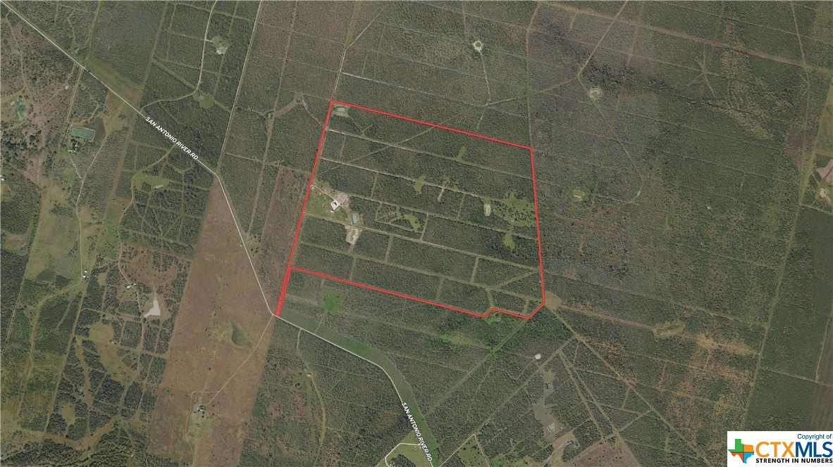 6479 San Antonio River Road