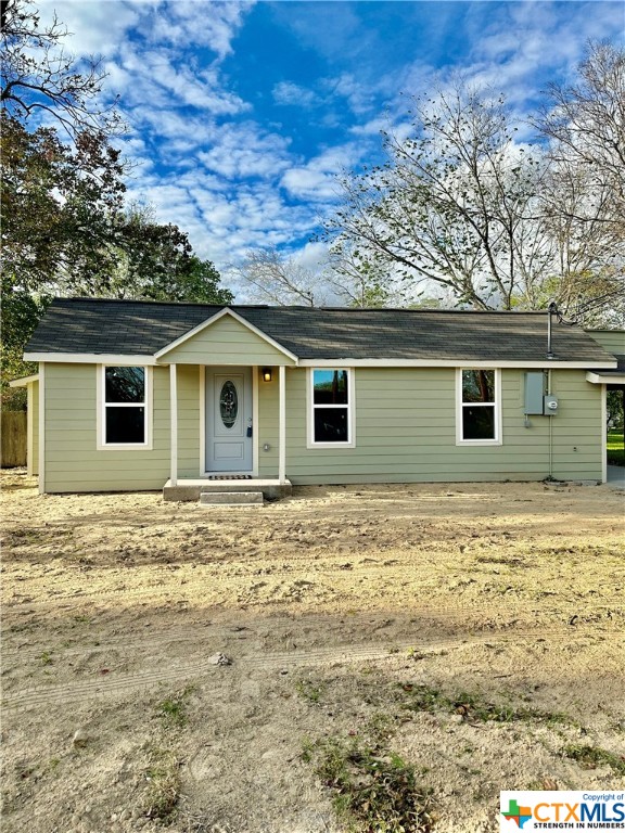 408 E Division Street
