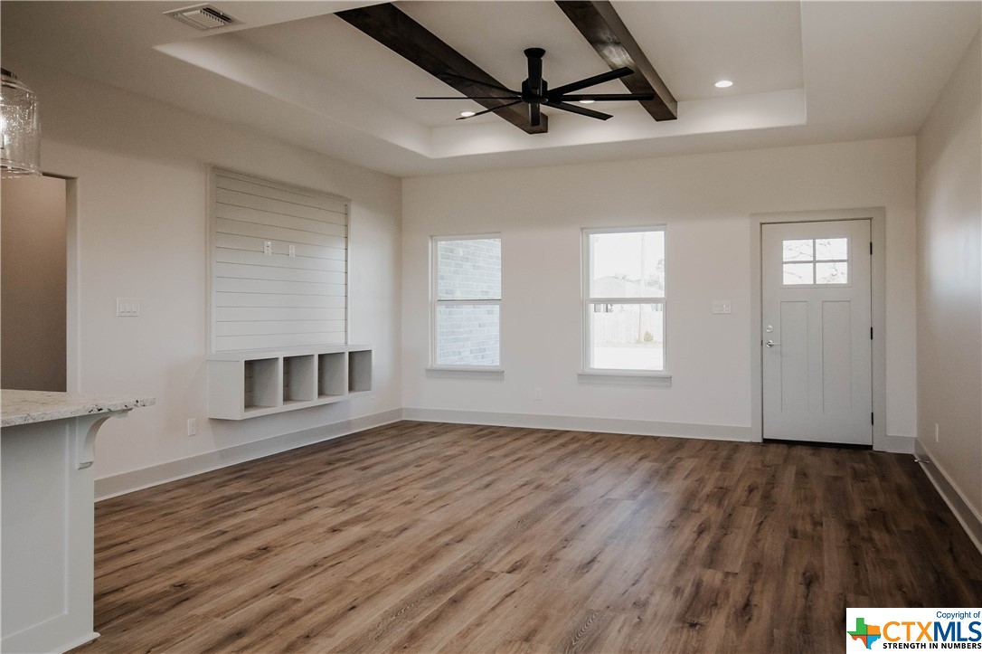 307 Turkey Lane