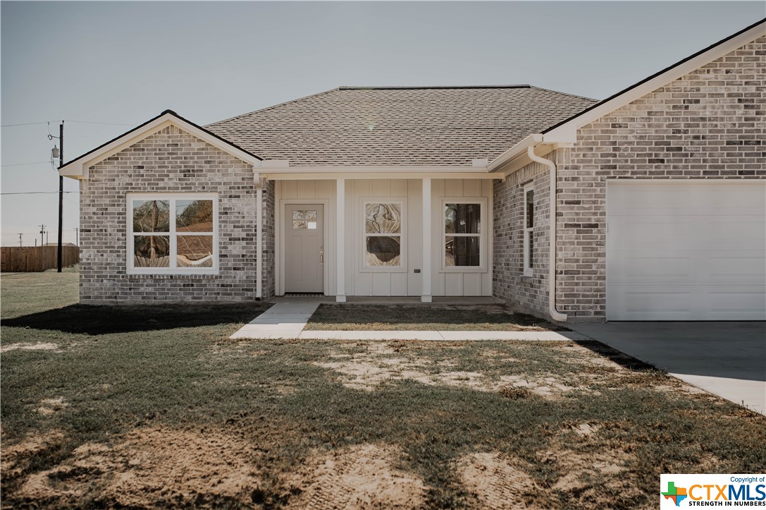 307 Turkey Lane