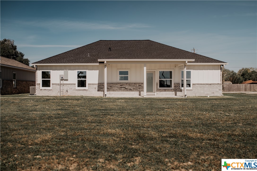 307 Turkey Lane
