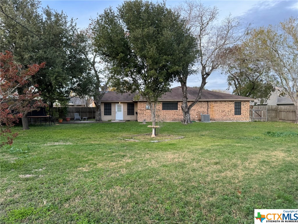713 Monterrey Drive
