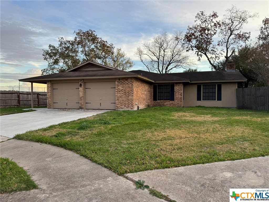713 Monterrey Drive