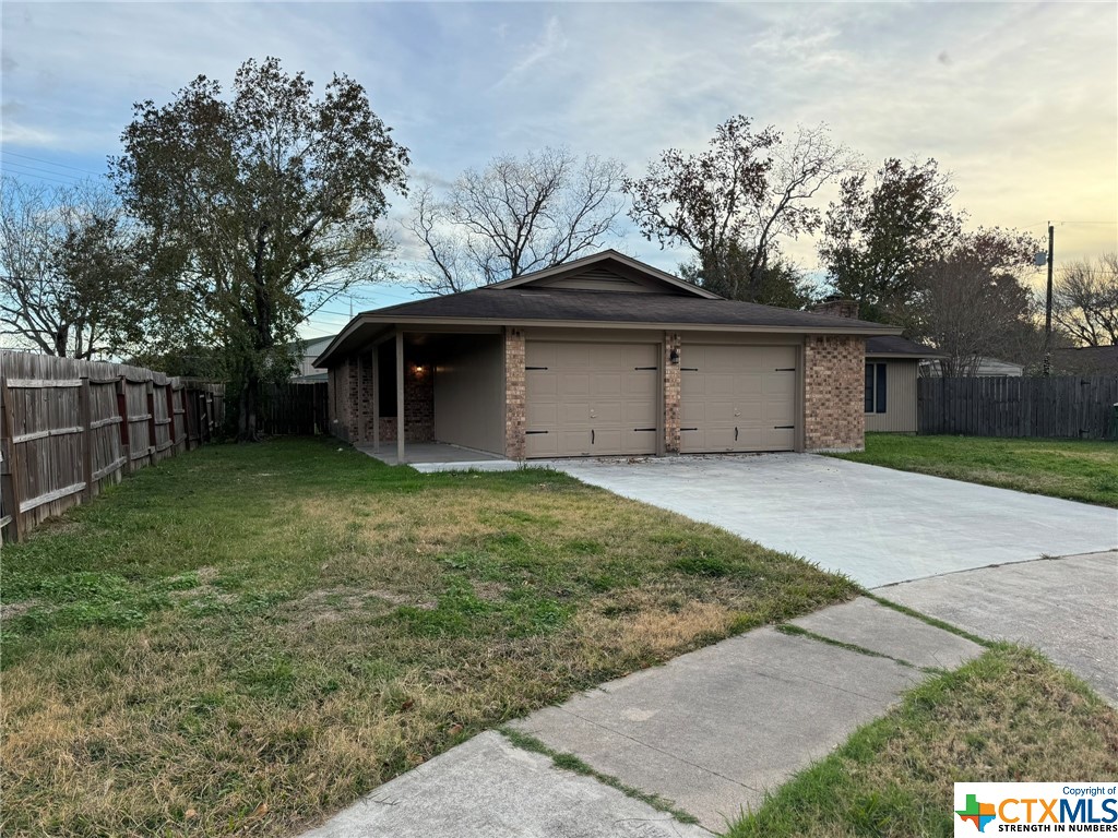 713 Monterrey Drive
