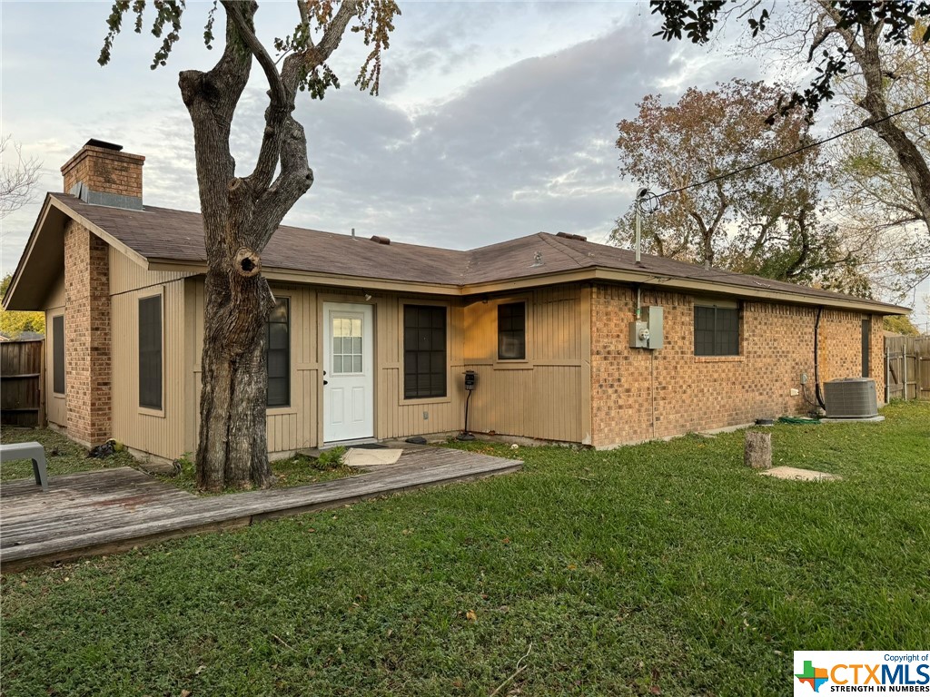 713 Monterrey Drive