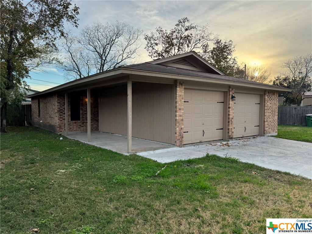 713 Monterrey Drive