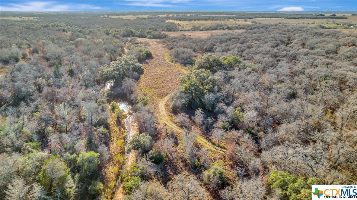 County Road 422