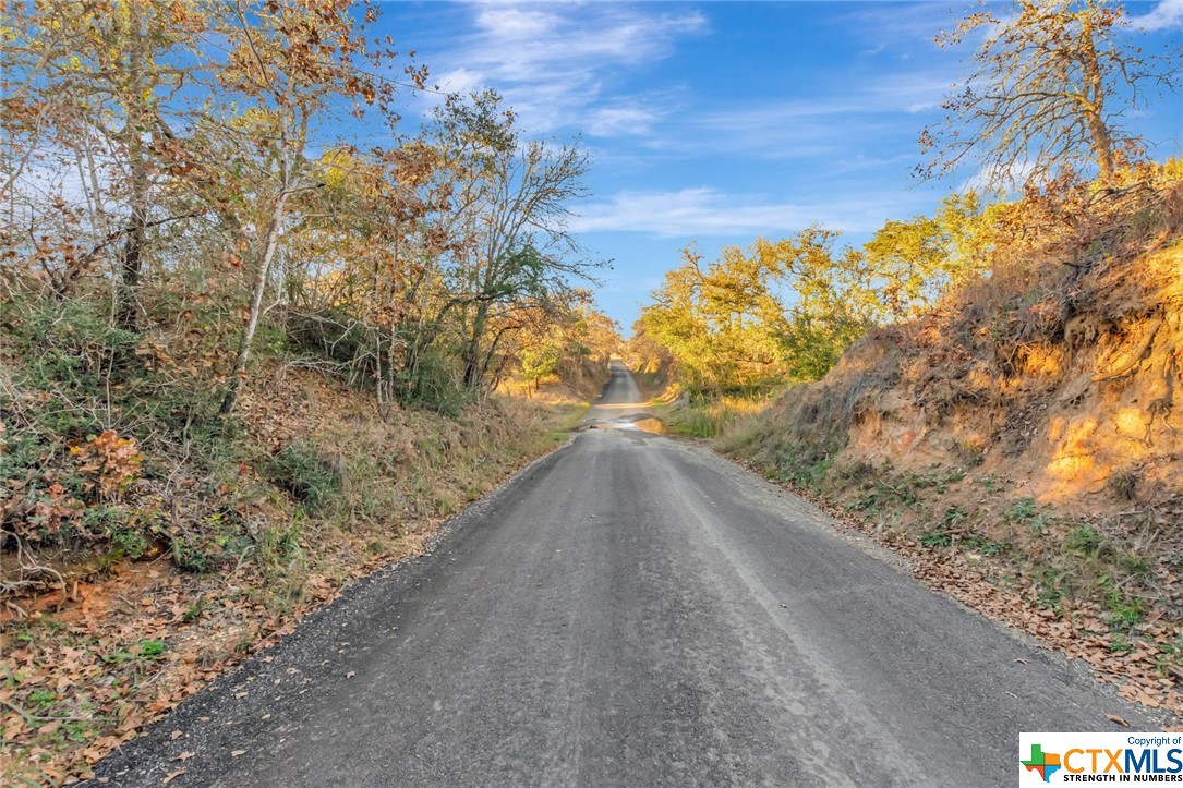 County Road 422
