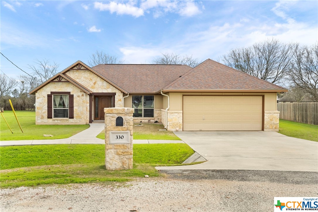 330 Hummingbird Way