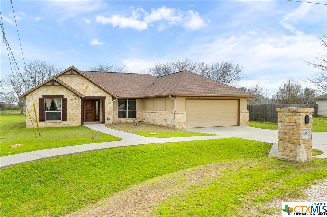 330 Hummingbird Way