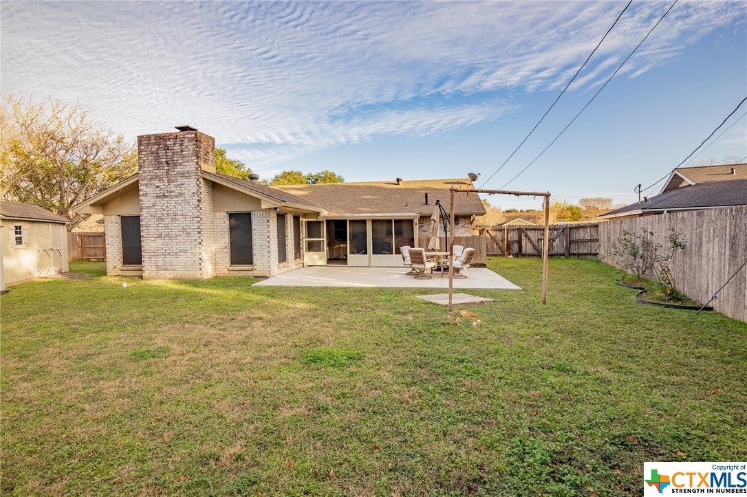 402 Yorkshire Lane
