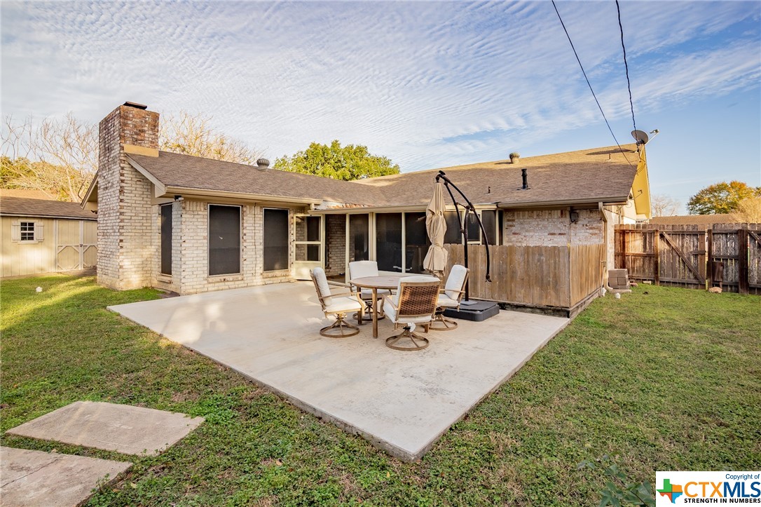 402 Yorkshire Lane