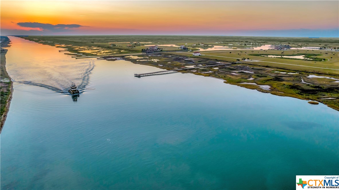 Lot 44 E Lago Loop Road