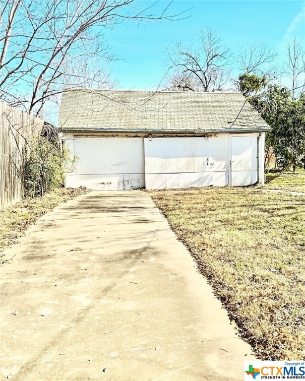 610 Avenue D