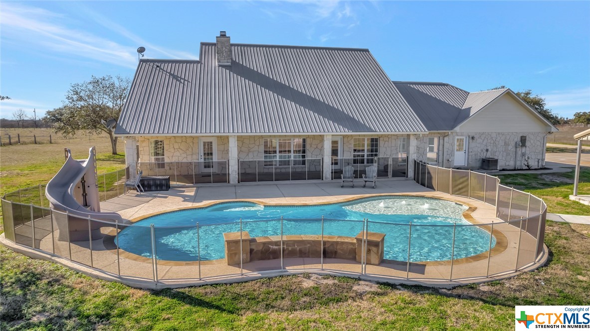 367 Mccampbell Road