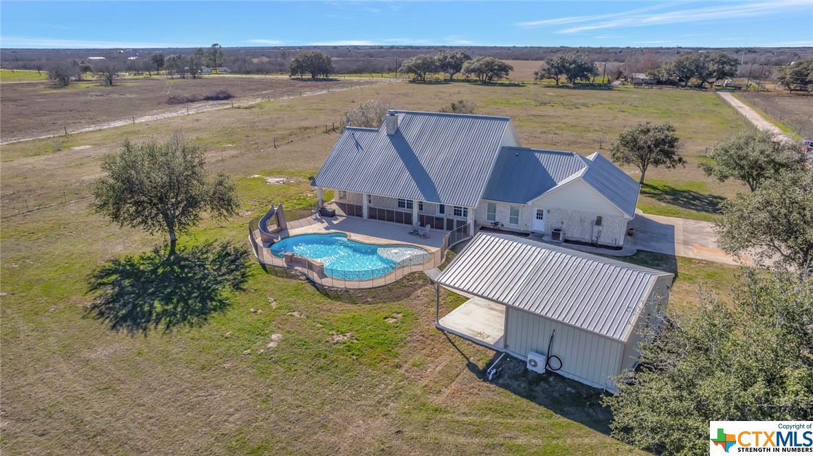 367 Mccampbell Road