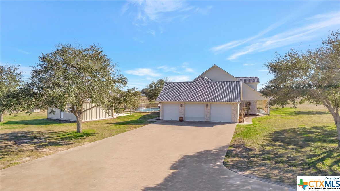367 Mccampbell Road