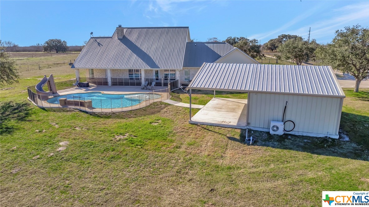 367 Mccampbell Road