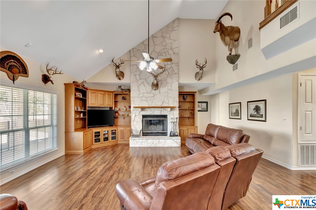 367 Mccampbell Road