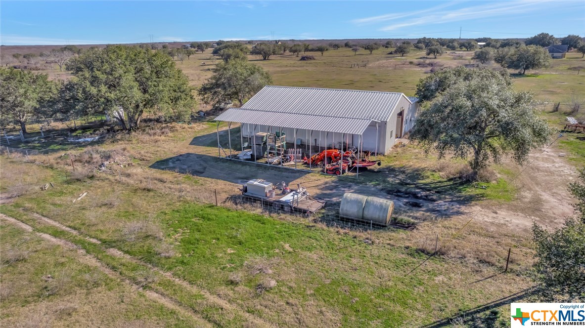 367 Mccampbell Road