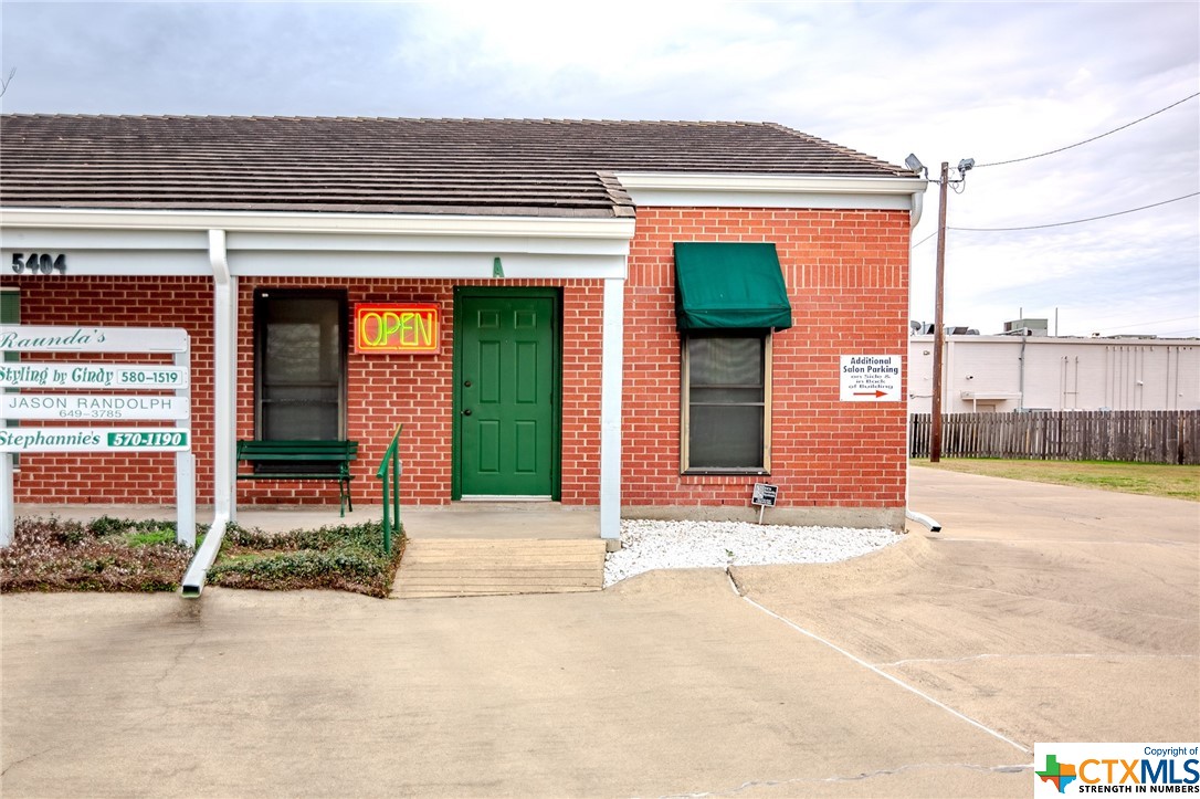 5404 Country Club Drive A