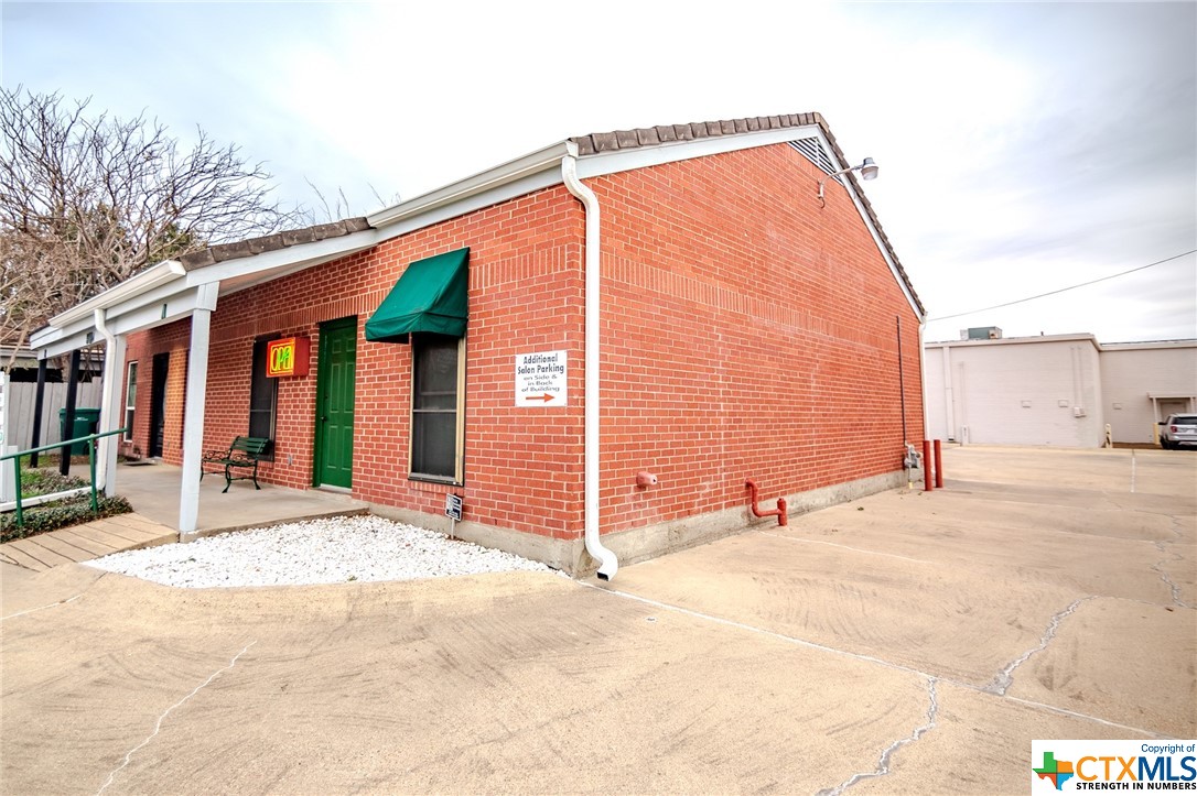 5404 Country Club Drive A