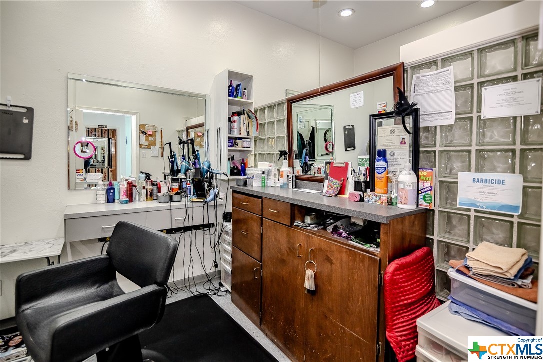 5404 Country Club Drive A