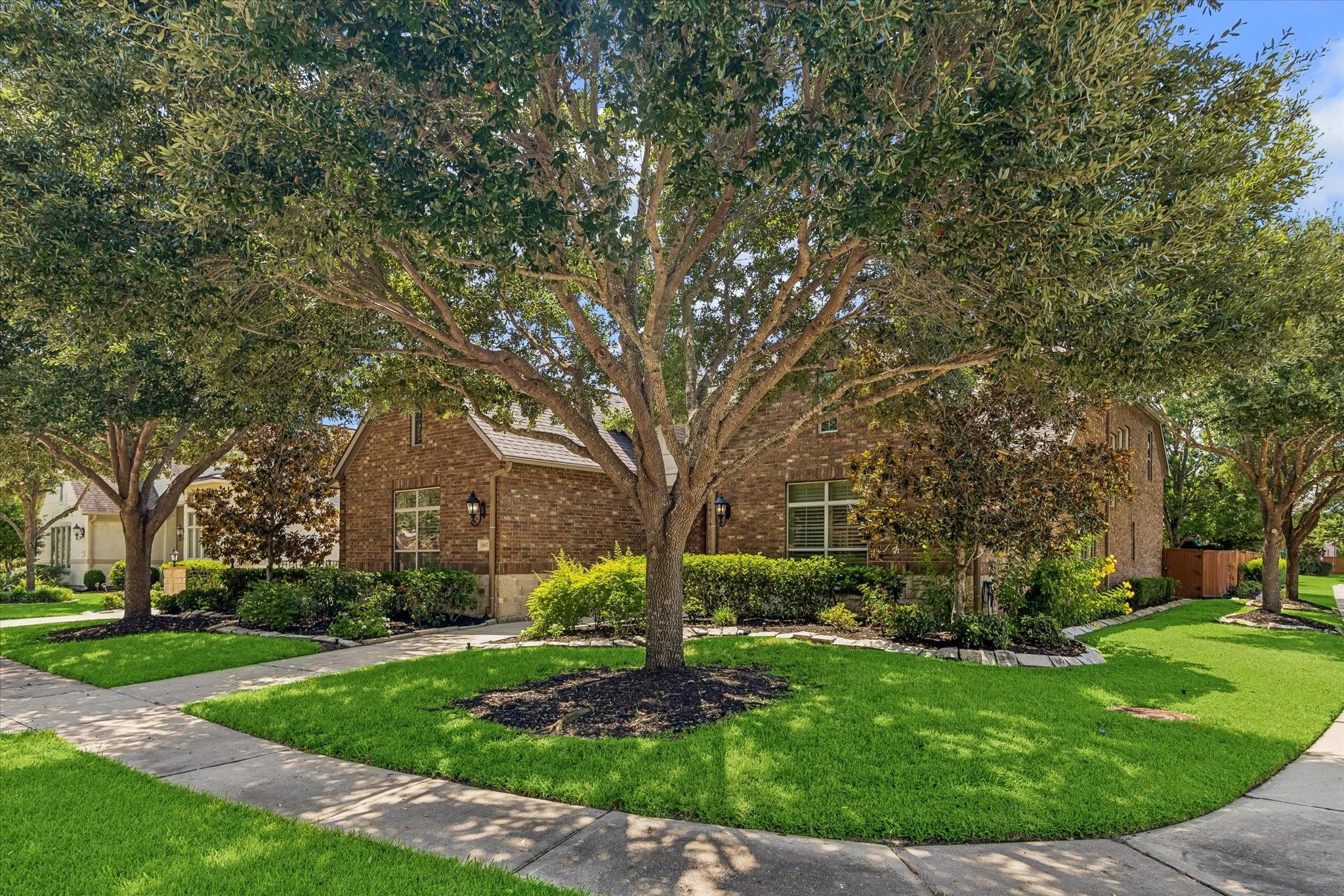 11402 Sardinia Drive