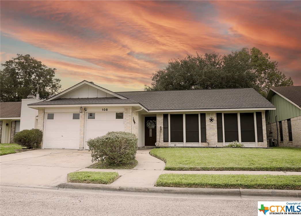 108 Kensington Drive
