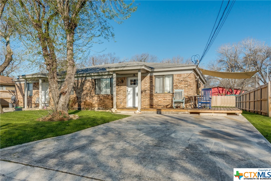 226 Redbud Lane