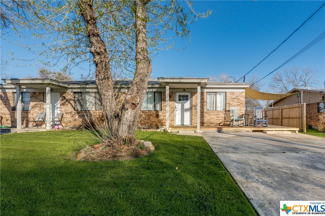 226 Redbud Lane
