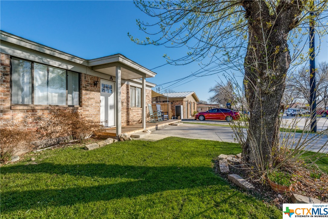 226 Redbud Lane