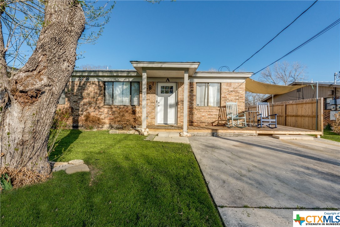 226 Redbud Lane