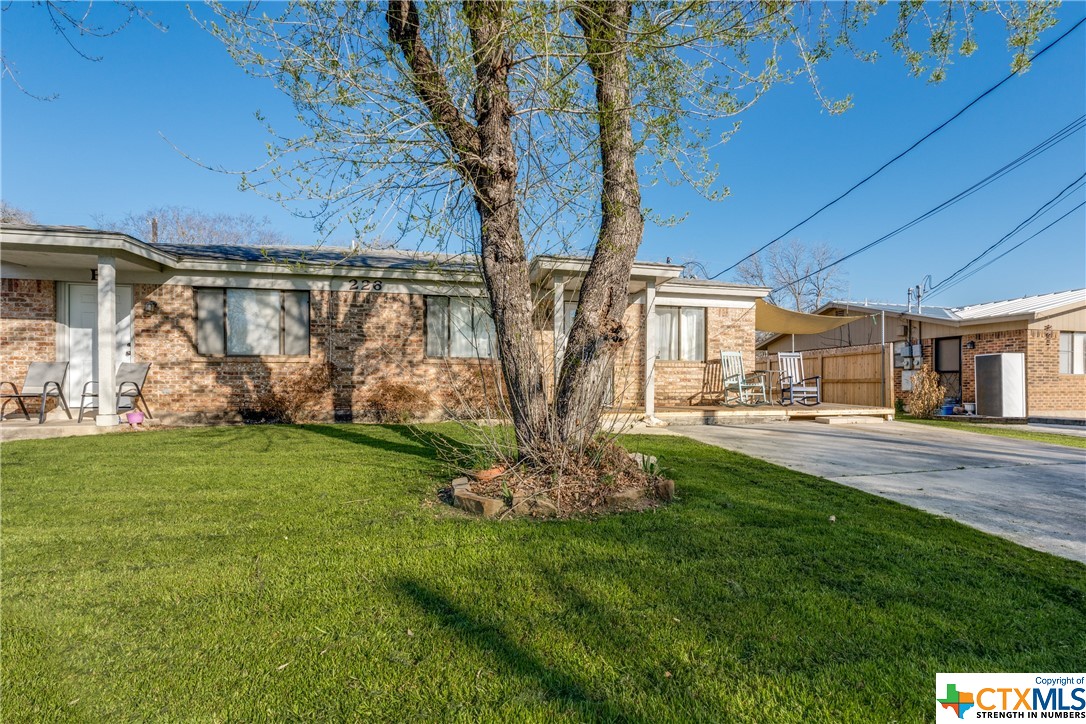 226 Redbud Lane