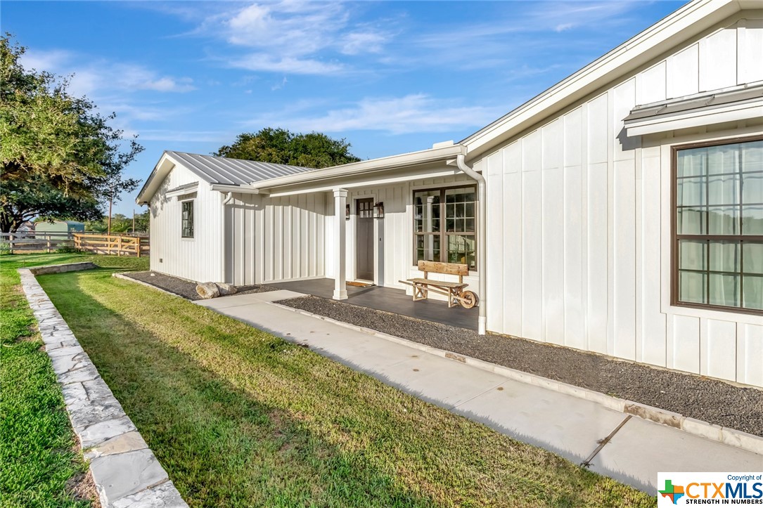 699 Bedgood Lane