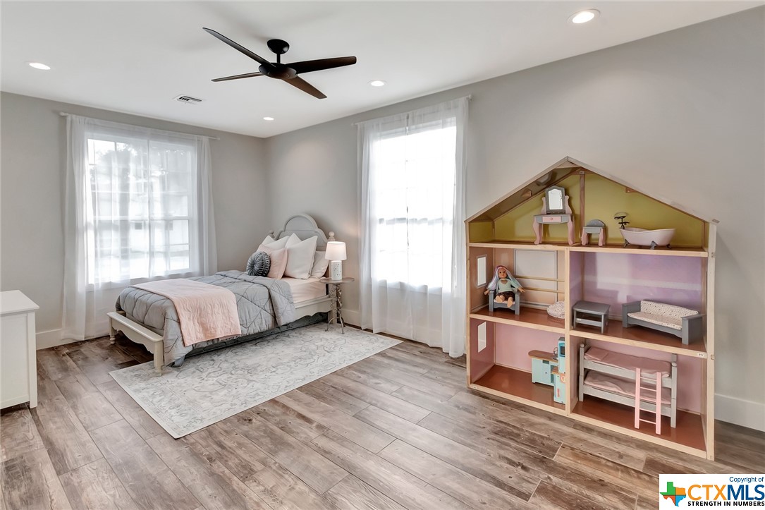699 Bedgood Lane