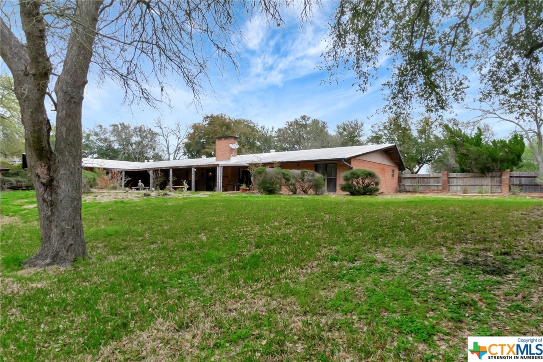 545 Brookhollow Drive