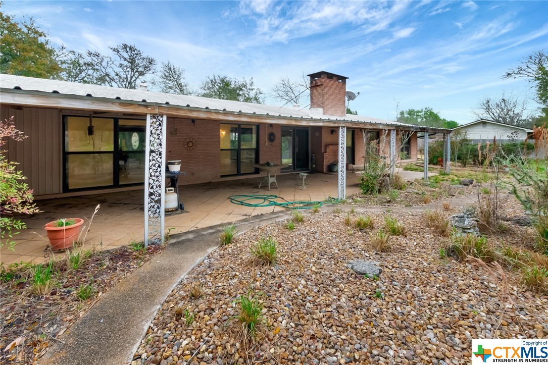 545 Brookhollow Drive