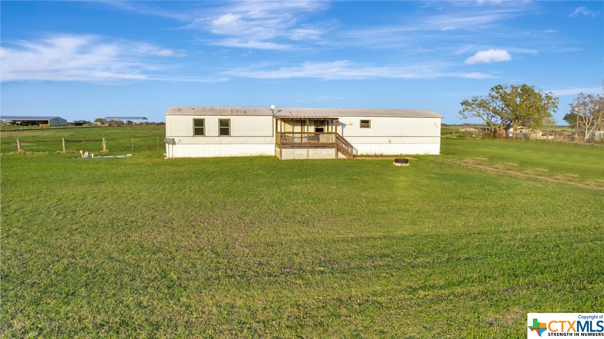 245 Wischkaemper Road