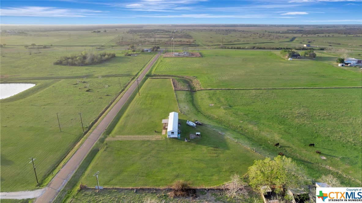 245 Wischkaemper Road