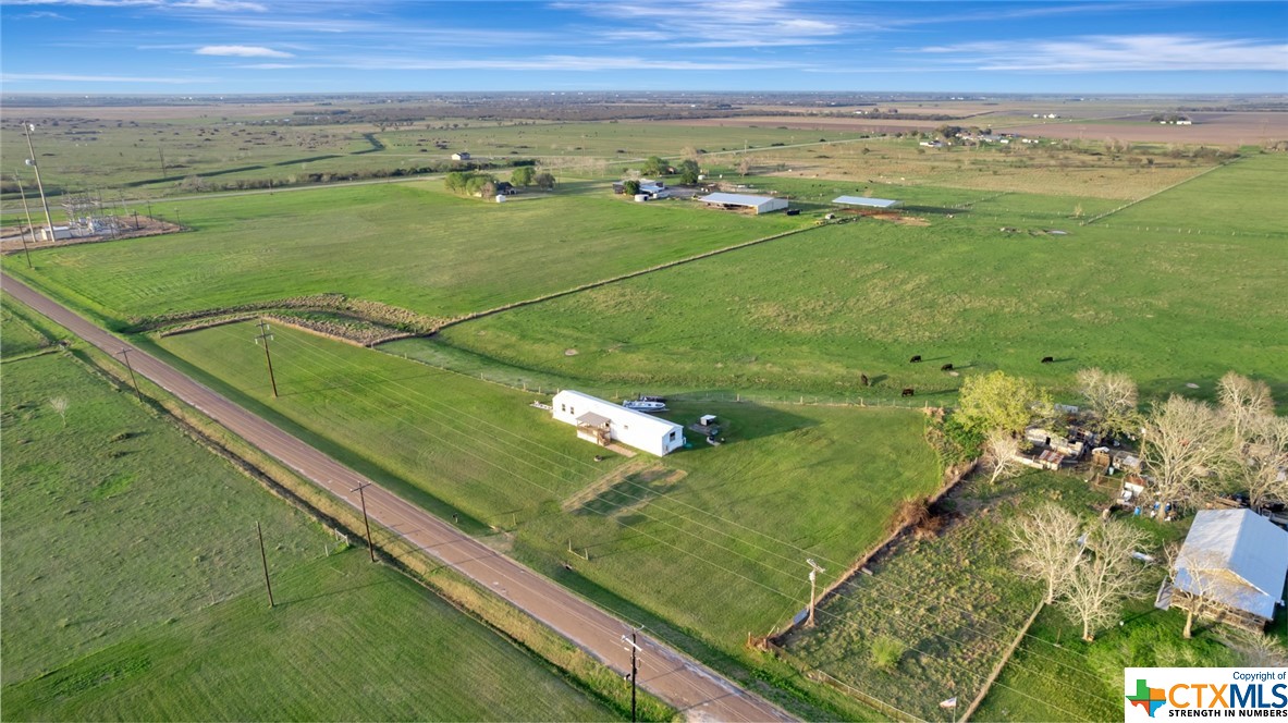 245 Wischkaemper Road