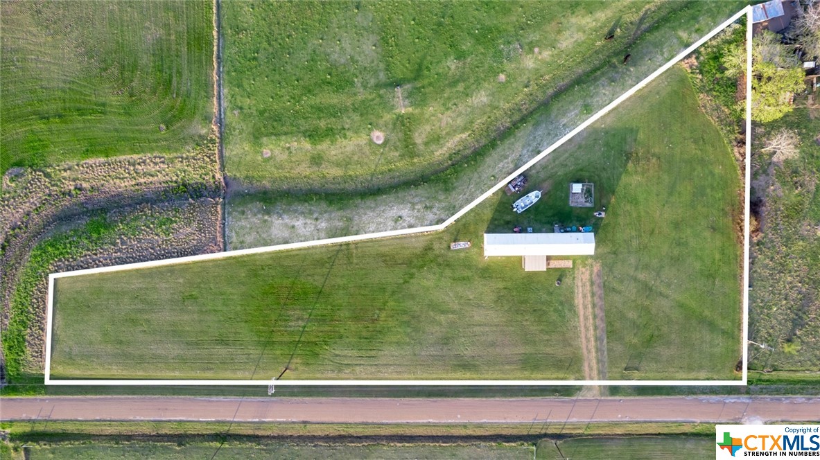 245 Wischkaemper Road
