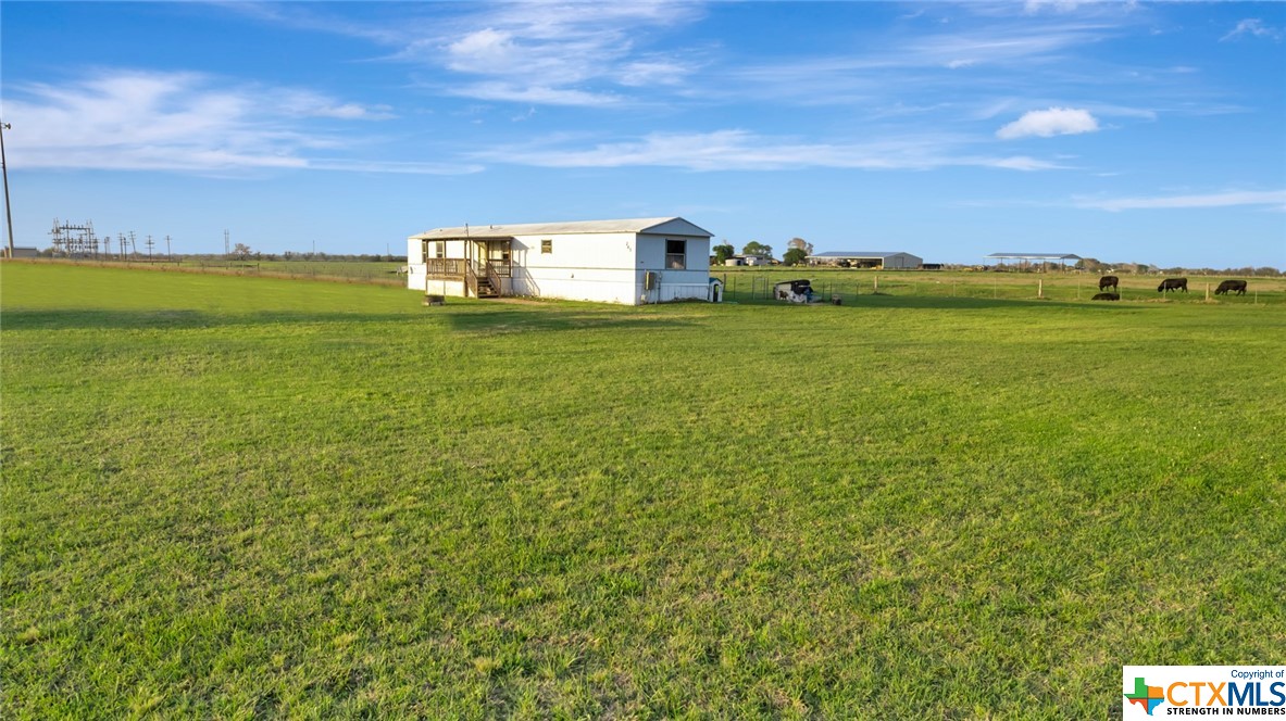 245 Wischkaemper Road