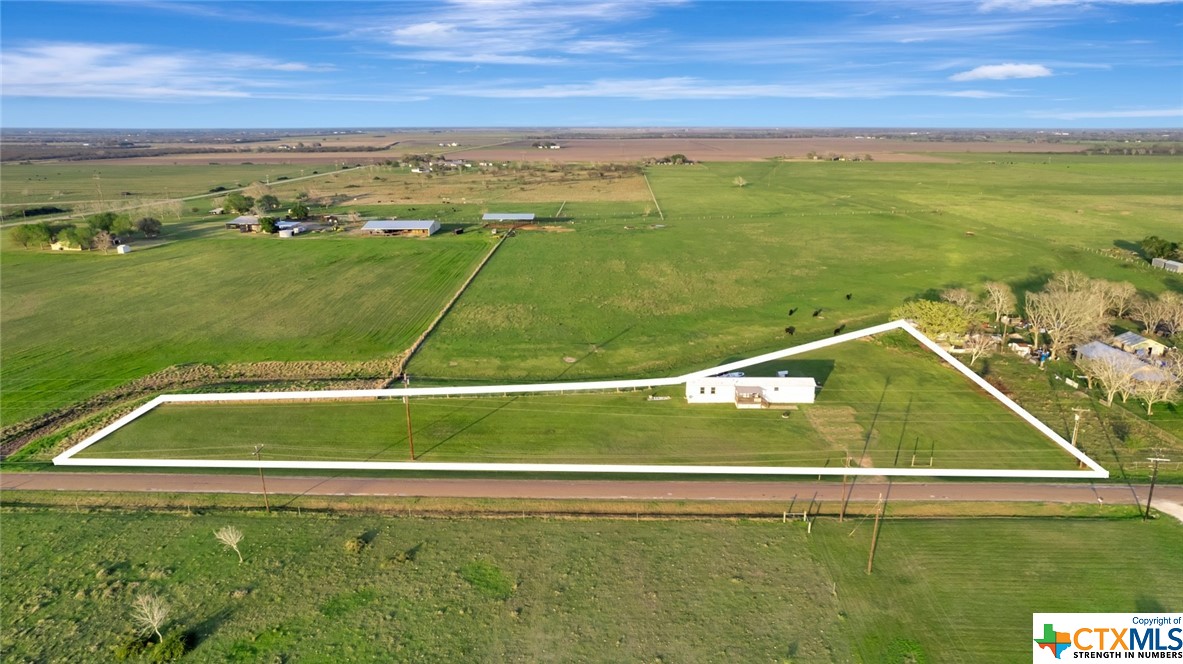 245 Wischkaemper Road