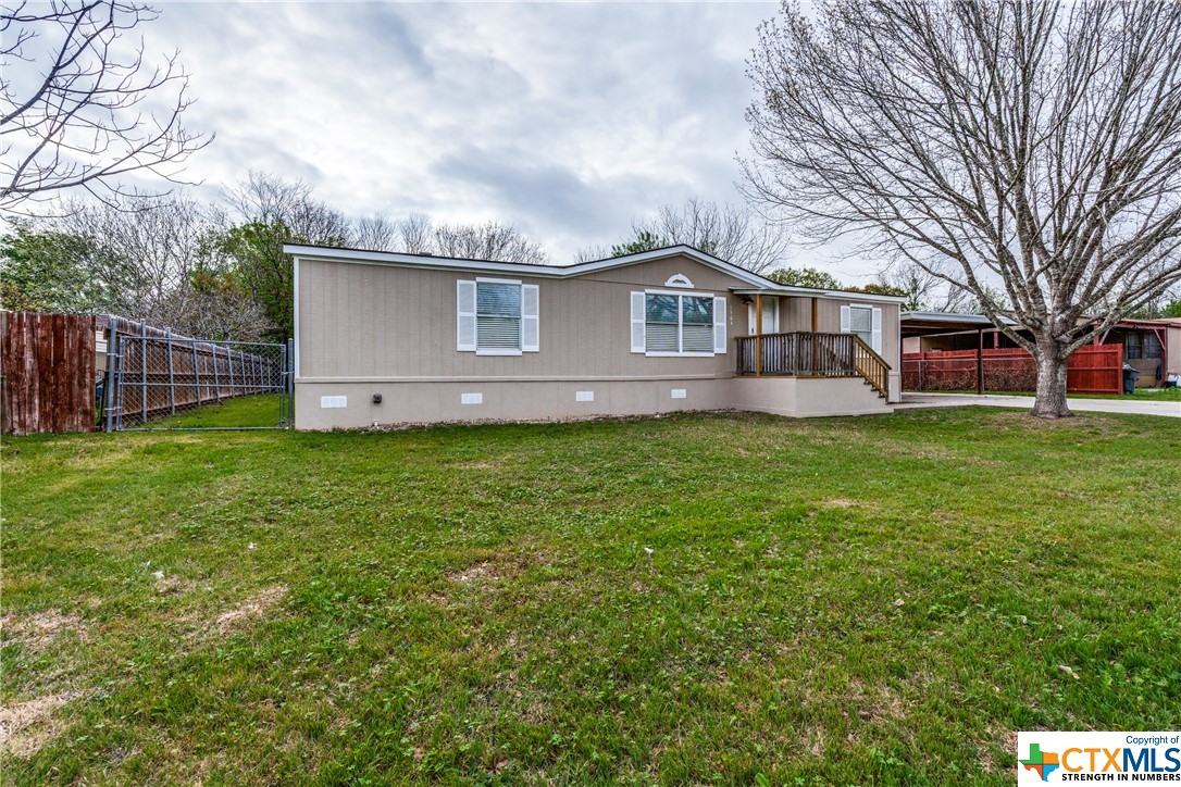 1364 Bradfield Circle