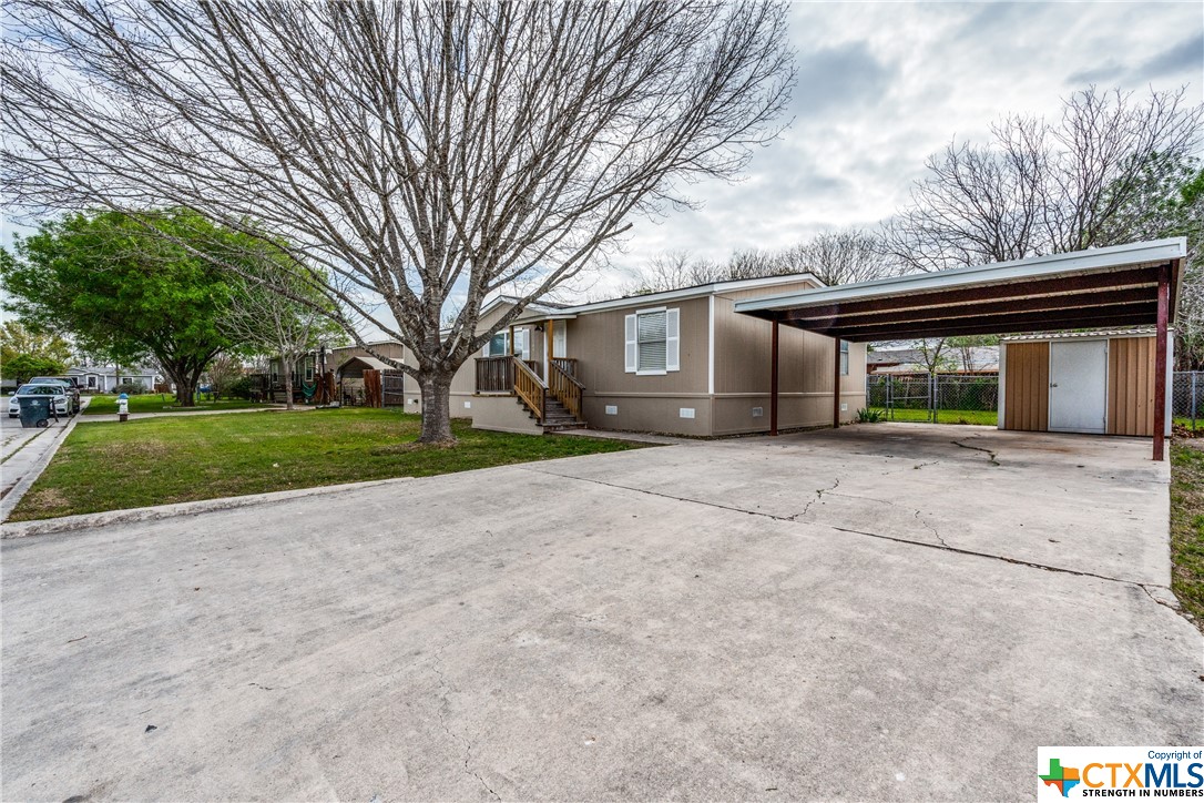 1364 Bradfield Circle