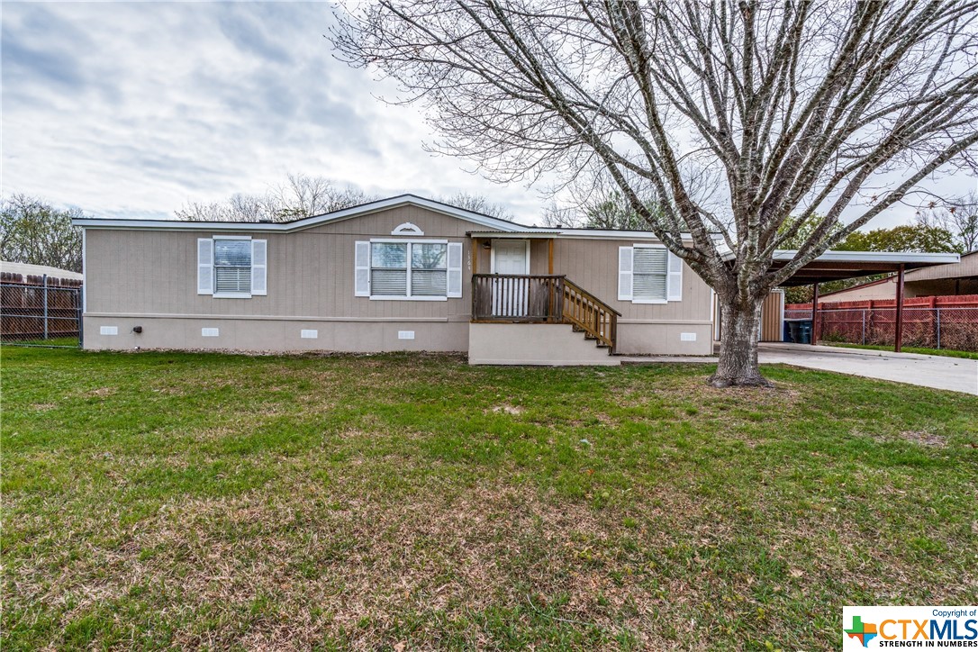 1364 Bradfield Circle